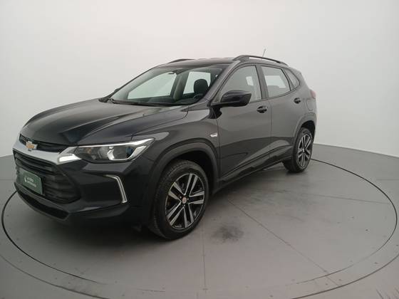 CHEVROLET TRACKER 1.0 TURBO FLEX AUTOMÁTICO